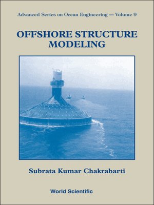 cover image of Offshore Structure Modeling